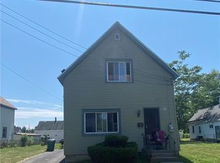 863 Northampton St, Buffalo, NY 14211