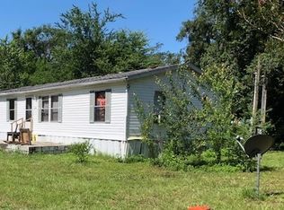 3733 NW 109th Pl, Jasper, FL 32052