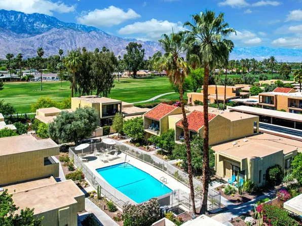 2417 Los Patos Dr, Palm Springs, CA 92264