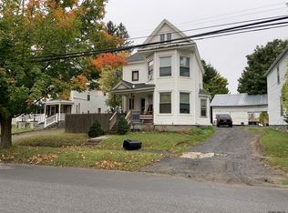447 N Perry St, Johnstown, NY 12095
