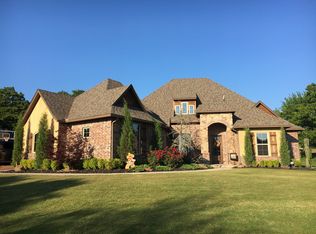 14386 Terrazza Xing, Edmond, OK 73034