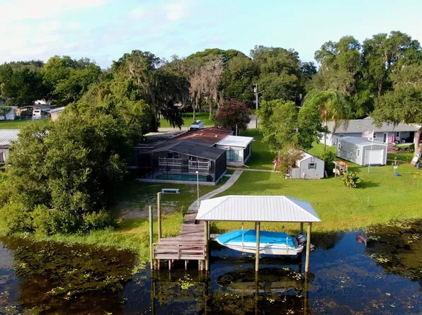 4010 E Dandy Loop, Hernando, FL 34442