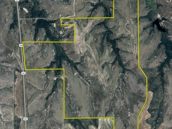 Road Cc Lot Wp001, Lenora, KS 67645