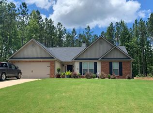 1693 Sara Hunter Ln NW, Milledgeville, GA 31061