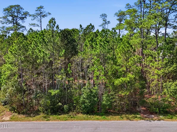 6201 Hermosa Dr Lot 34, Ocean Springs, MS 39564