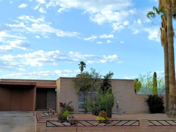 8211 E Victoria Dr, Tucson, AZ 85730