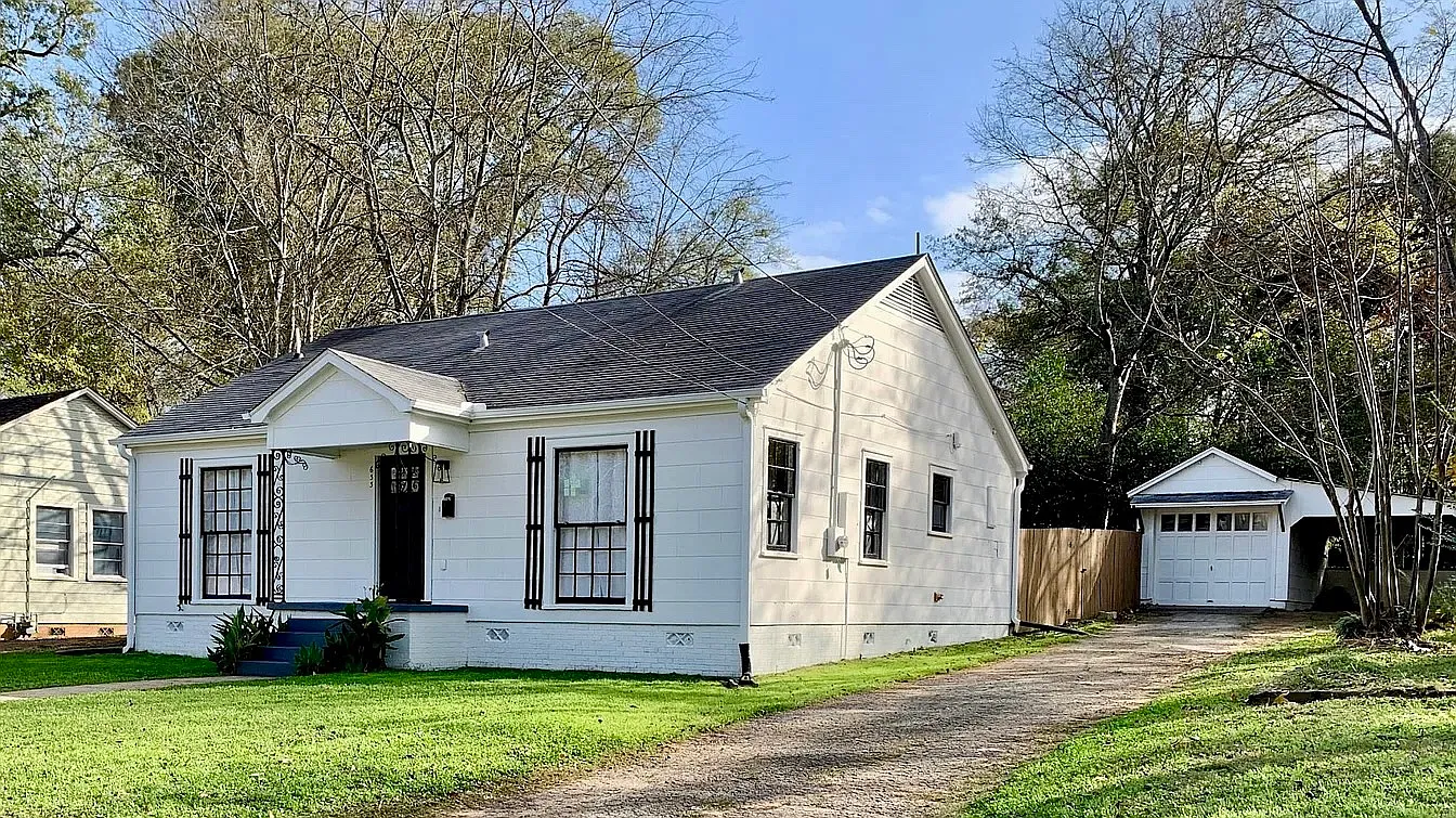E Barbara St, Tyler — Photo 1