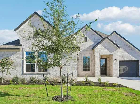 209 Firethorn Rd, Marble Falls, TX 78654