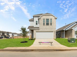 5151 Sandstone Way, San Antonio, TX 78222