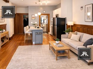 849 Beacon St APT 2, Boston, MA 02215