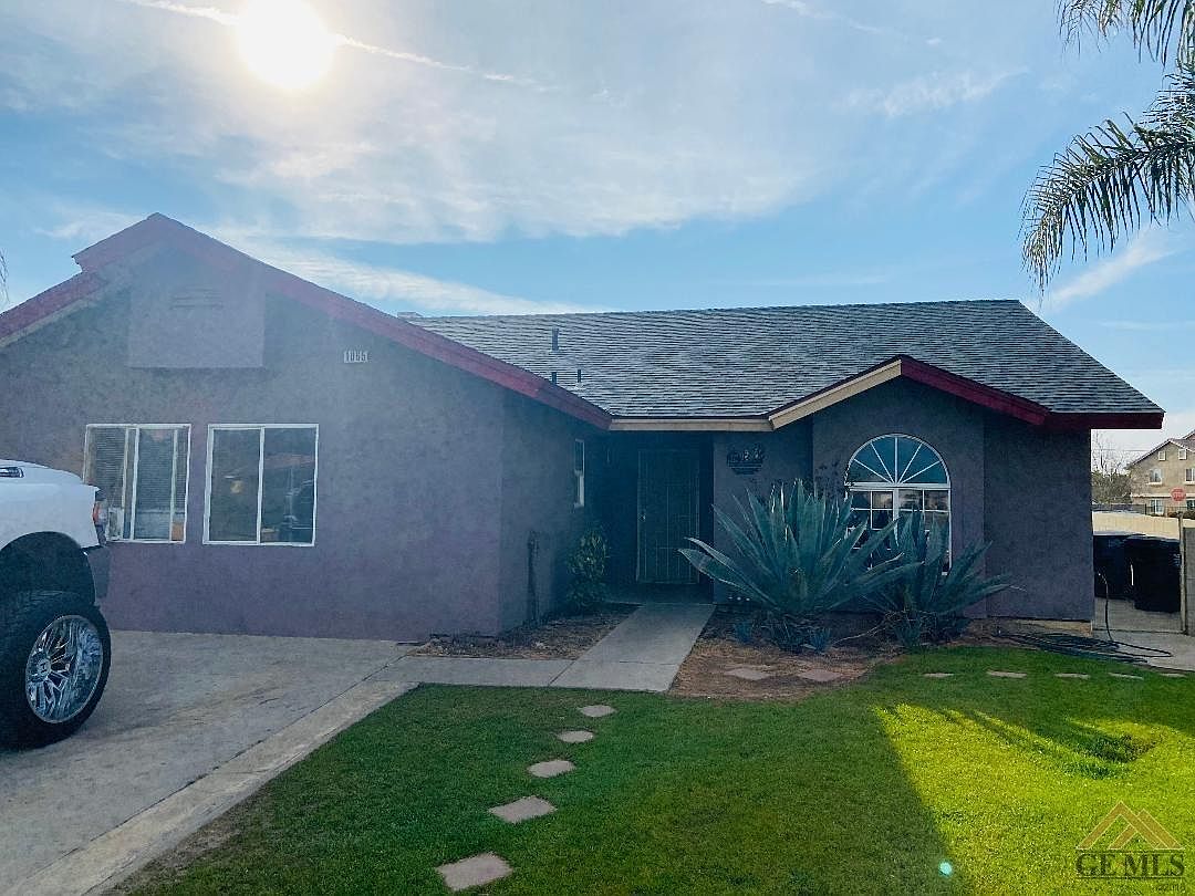 1065 Polly Ct, Arvin, CA 93203 | Zillow
