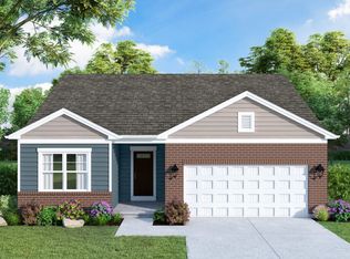 Moonhaven Plan, Timber Glen, Wilmington, OH 45177