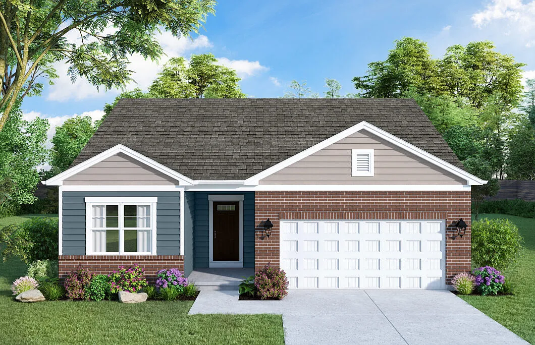 Moonhaven Plan, Timber Glen photo 1