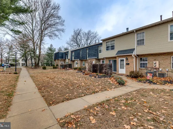 2159 Harbour Dr, Palmyra, NJ 08065