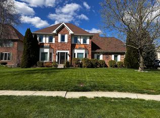 12438 Old Stone Dr, Indianapolis, IN