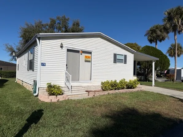 179 Arianna Way #133, Auburndale, FL 33823