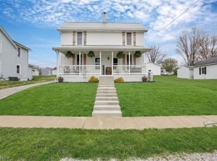 202 N Market St, Somerset, OH