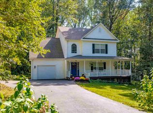 434 Northridge Rd, Ruckersville, VA 22968