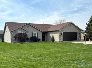 806 Springdale Dr, Paulding, OH 45879