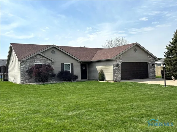 806 Springdale Dr, Paulding, OH 45879
