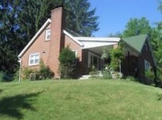 866 Camp Meeting Rd, Sewickley, PA 15143