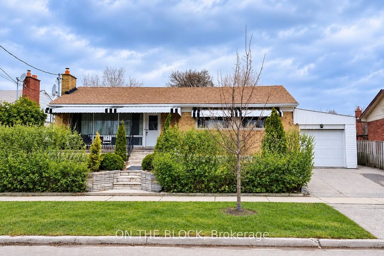 3 bed, $2,800 — Photo 1