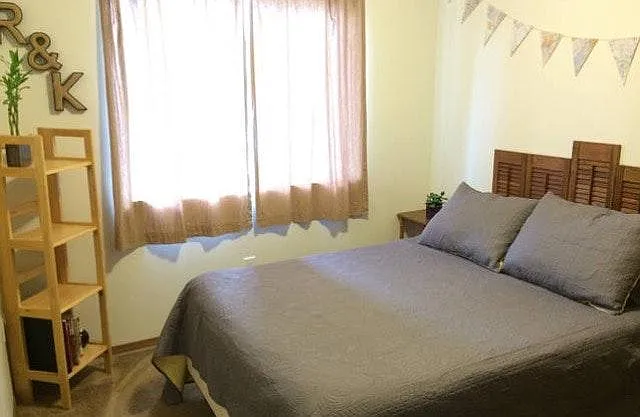 bed room 1