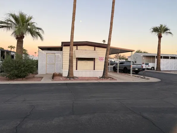 8401 N 67th Ave #181, Glendale, AZ 85302