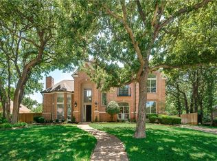 102 San Jacinto Ct, Southlake, TX 76092
