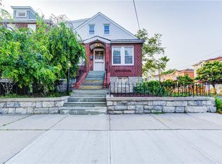 3017 Baisley Ave, Bronx, NY 10461