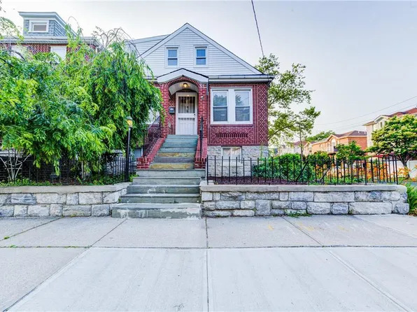 3017 Baisley Avenue, Bronx, NY 10461