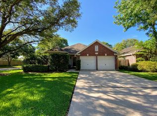 15018 Green Stone Dr, Houston, TX 77084