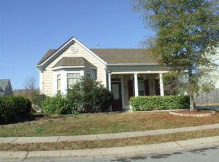 6017 Kelly Creek Cir, Moody, AL 35004