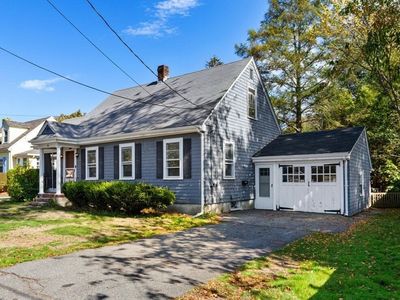 54 Lassell St, Wakefield, MA, 01880