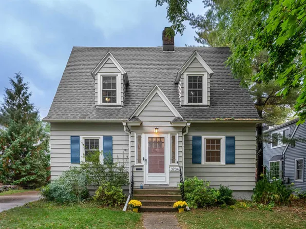 3734 Hammersley Ave, Madison, WI 53705