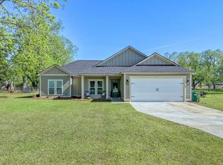 101 Brackley Ct, Leesburg, GA 31763