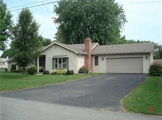 6210 Nolte St, Indianapolis, IN 46221