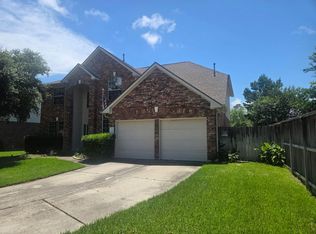 2523 Little Forest Ct, Spring, TX 77373