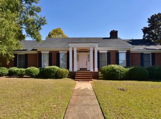 1814 Devon Dr, Albany, GA 31721