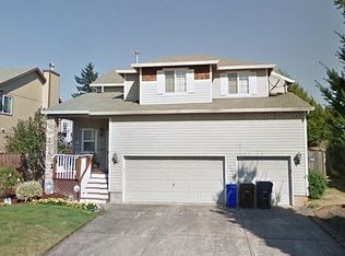 13951 Pompei Dr, Oregon City, OR 97045