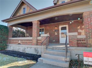3712 Cleveland Ave, Dayton, OH 45410