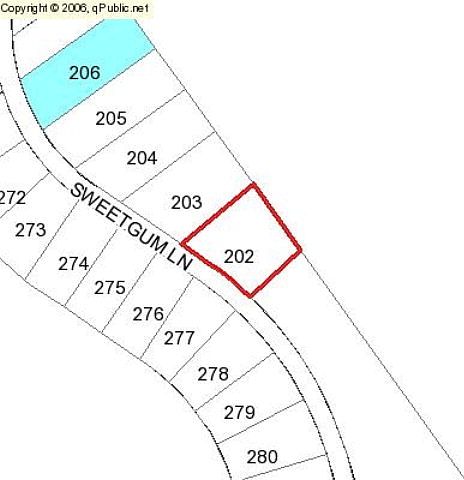 2nd image of 491 Sweetgum Ln