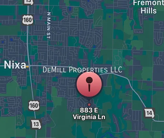 883 E Virginia Ln — Photo 3
