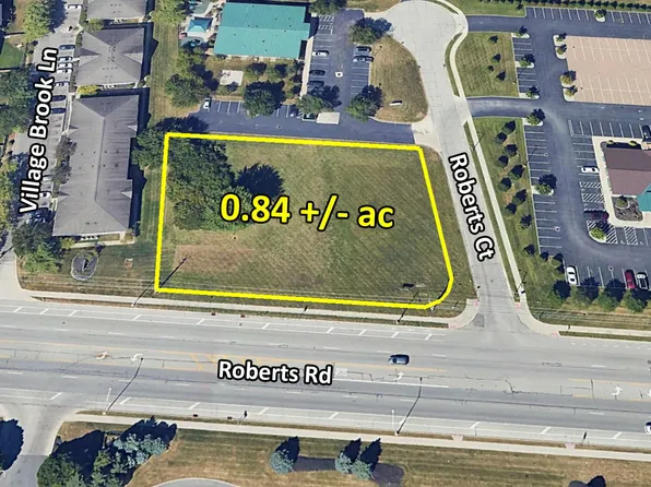 2505 Roberts Ct, Hilliard, OH 43026