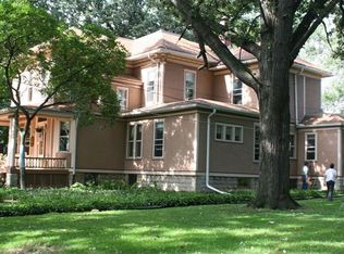 11347 S Lothair Ave, Chicago, IL 60643