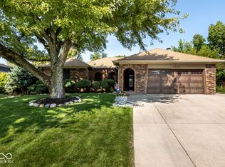 4626 Candy Spots Dr, Indianapolis, IN