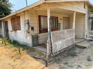 5161 W Floral Ave, Fresno, CA 93706