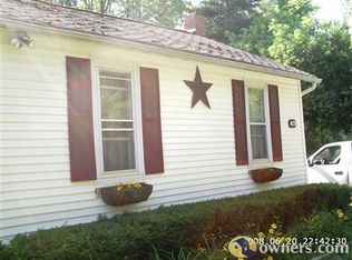 503 Grover Rd, East Aurora, NY 14052