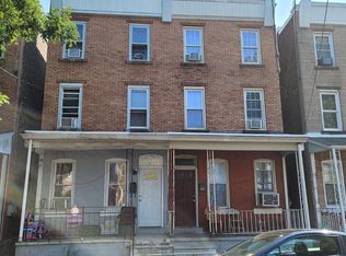507 Emory Ave, Trenton, NJ 08611