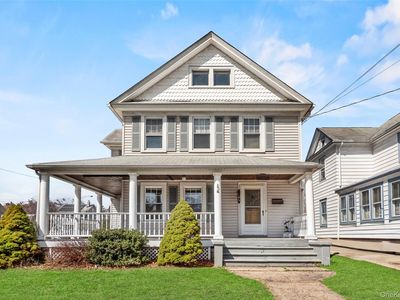 47 Prairie Avenue, Suffern, NY, 10901